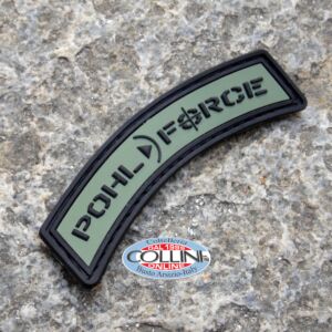 Pohl Force - Morale Patch - Arc Logo - Gadget