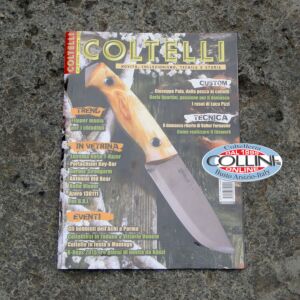 Coltelli - Número 72 - Octubre/Noviembre 2015 - revista