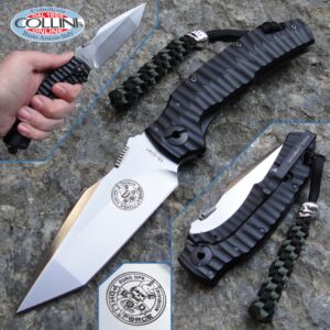 Pohl Force - Mike Four - EOD Outdoor - 1025 - Cuchillo