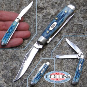 Case Cutlery - Trapper Nácar 00640 - Cuchillo
