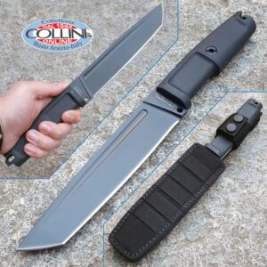 ExtremaRatio - T4000 S Testudo - cuchillo