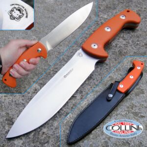 Maserin - Hunting - Cinghiali che Passione - 978/G10A - cuchillo