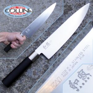 Kai Japan - Wasabi 6723C - Cuchillo Chef 230mm - cuchillo de cocina