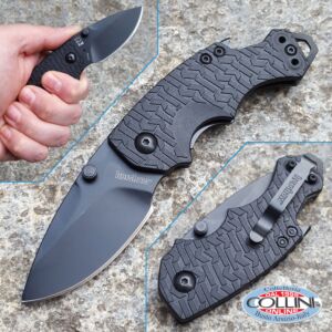Kershaw - Shuffle Black - 8700BLK - cuchillo