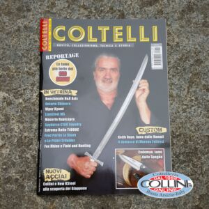 Coltelli - Número 74 - 2016 - revista