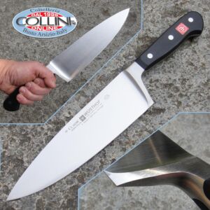 Wusthof Germany - Classic - Cuchillo chef 4582/20 - cuchillo de cocina