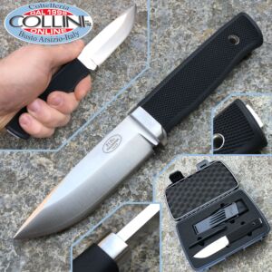 Fallkniven - Survival F1 Pro - cuchillo