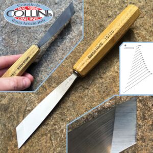 Pfeil - Cinceles n.1S - herramienta para la madera