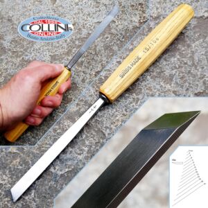 Pfeil - Cinceles n.1Se - herramienta para la madera