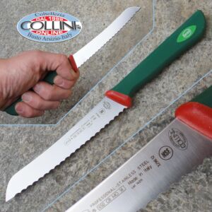 Sanelli - Tomate cuchillo de 12 cm - 3296.12 - cuchillo de cocina