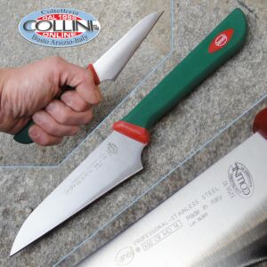 Sanelli - Petty cuchillo de 10 cm - 3256.10 - cuchillo de cocina
