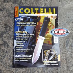Coltelli - Número 75 - 2016 - revista