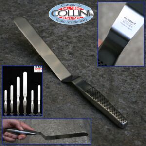 Global knives - espátula angular 20cm GS42-6 - accesorios de cocina