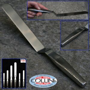 Global knives - espátula de esquina de 15 cm GS42-8 - accesorios de cocina
