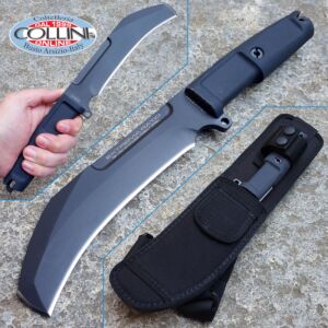Extrema Ratio - Corvo Negro - cuchillo