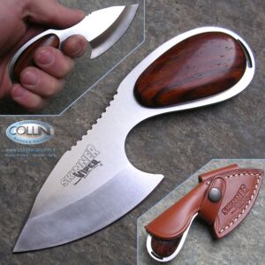 Viper - Skinner Piccolo - Cocobolo V4710CB coltello