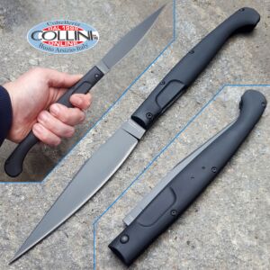 ExtremaRatio - Resolza L Negro - cuchillo plegable