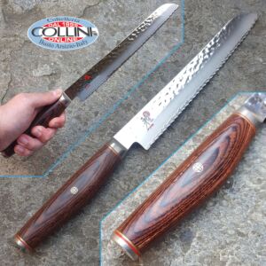 Zwilling - Miyabi 6000MCT - Pan 230mm - 34076-231 - cuchillo de cocina profesional