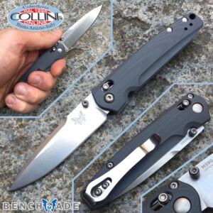 Benchmade - Valet Axis - 485 - cuchillo plegable