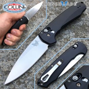 Benchmade - Arcane Axis Flipper - 490 - cuchillo plegable