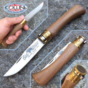 Antonini - Old Bear knife 9307XL 23cm  - cuchillo