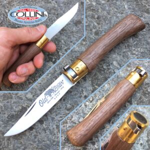 Antonini - Old Bear knife 9307S 17cm  - cuchillo