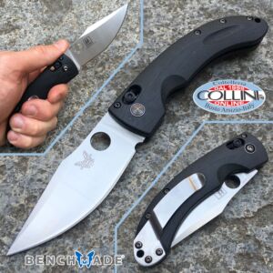 Benchmade - Mini Onslaught 746 Axis Lock Knife - cuchillo