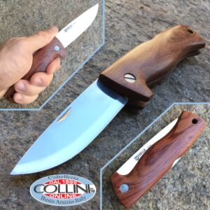Helle Norway - Skala Foldekniv knife - No.212 cuchillo