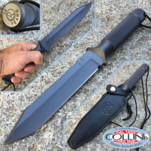 Chris Reeve - Mk IV 28 Year Commemorative knife - cuchillo