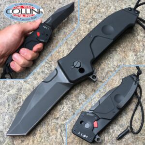 ExtremaRatio - HF1 T Tanto Negro - cuchillo plegable