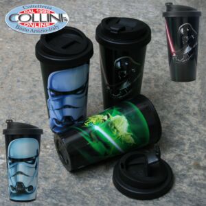 Star Wars - To Go Cup - 475 ml