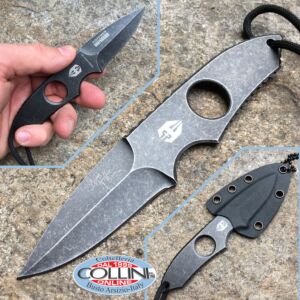Hoffner - Bodyguard Neck knife NKNIFE1 - Cuchillo