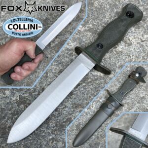 Fox - Vintage Military - 635/14 - cuchillo