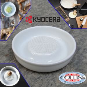 Kyocera - Rallador de cerámica - made in Japan
