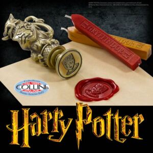 Harry Potter - Sello de cera de Gryffindor - NN7087