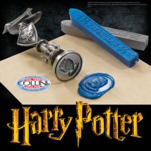 Harry Potter - Sello de Cera de Ravenclaw - NN7089