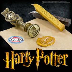 Harry Potter - Sello de Cera de Hufflepuff - NN7088