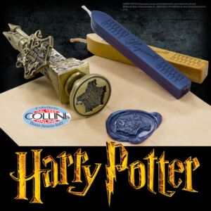 Harry Potter - Sello de Cera de Hogwarts - NN7085
