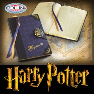 Harry Potter - Diario de Hogwarts - NN7335