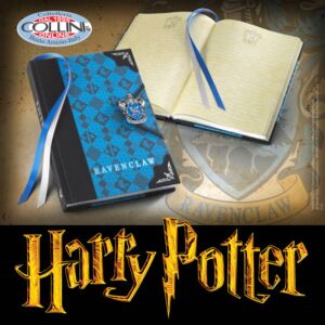 Harry Potter - Diario de Ravenclaw - NN7343