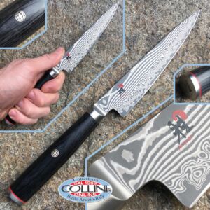 Zwilling - Miyabi 5000FC-D - Shotoh 110 mm. 34680-110 - cuchillo de cocina