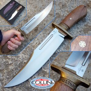 Boker - Magnum Collection 2016 - Limited Edition - 02MAG2016 - cuchillo
