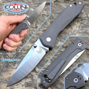Benchmade - Mini Ti Monolock knife 765 - cuchillo