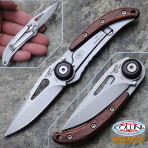 Fox - Trendy Cocobolo - 463 - coltello