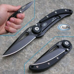Fox - Trendy G-10 461 - coltello
