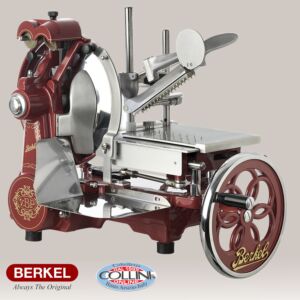 Berkel - máquina de cortar volante Tributo - rebanadoras