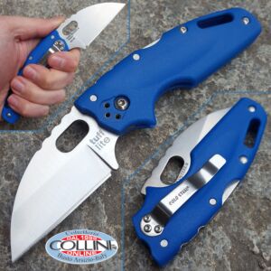 Cold Steel - Tuff Lite - Azul - 20LTB - cuchillo