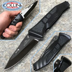Rockstead - TEI DLC - 65hrc - colección de cuchillos