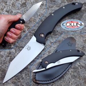 Fox - Slim Dragotac Piemontes FRN Black by Bastinelli - FX-518 - cuchillo