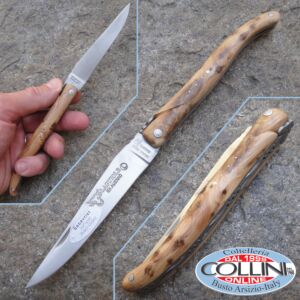 Laguiole en Aubrac - Juniper - colección de cuchillos